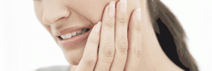 Sensibilidad dental tras blanqueamiento