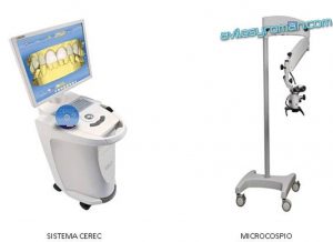 Cerec Micro Aviles y Roman