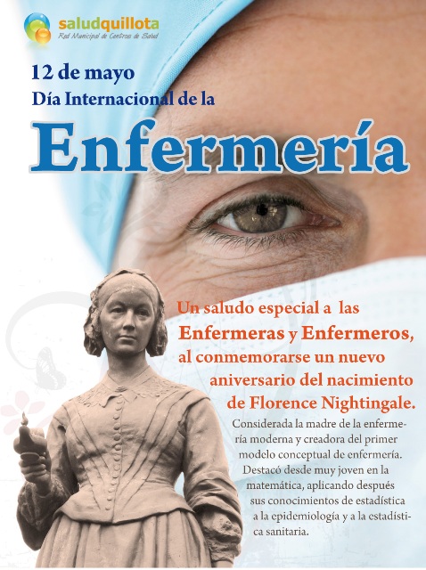 Dia Internacional De La Enfermeria Dentista Malaga