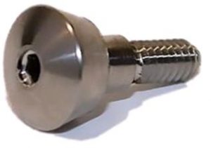 Tornillo metalico