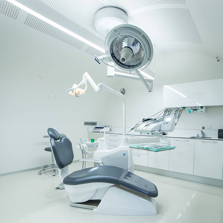 Clinica Dental Malaga