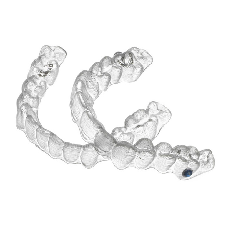 Invisalign Ortodoncia Invisible